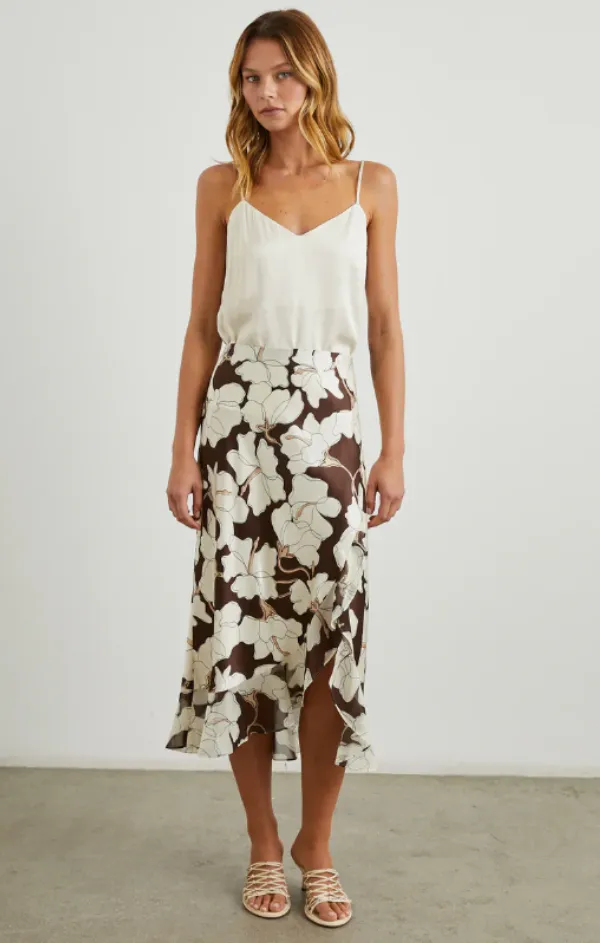 Adia Skirt