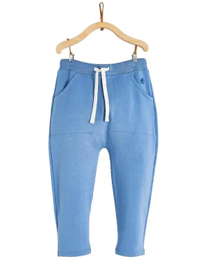 Babycottons Pima Colors Harem Baby Pant