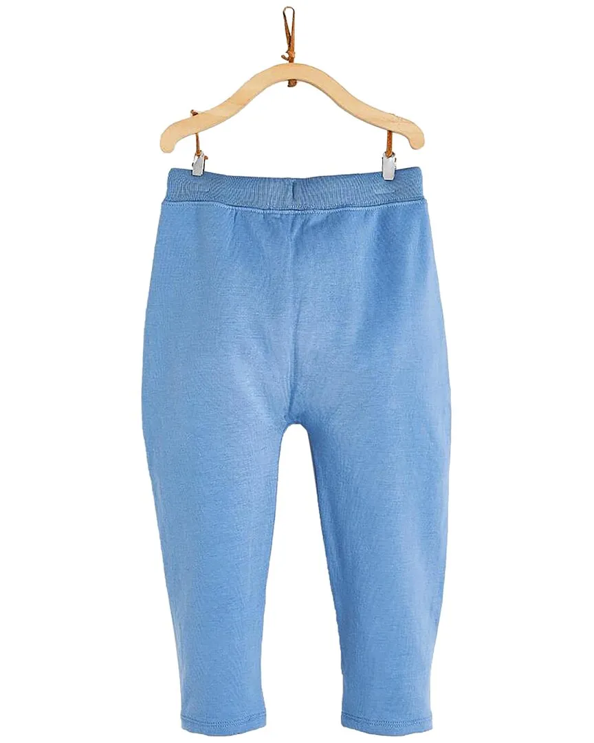 Babycottons Pima Colors Harem Baby Pant