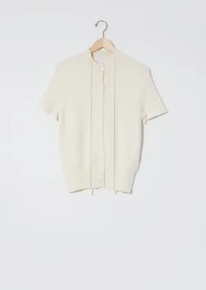 Cashmere Flying Cardigan