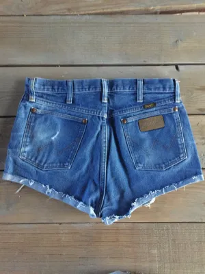Chopped Wranglers