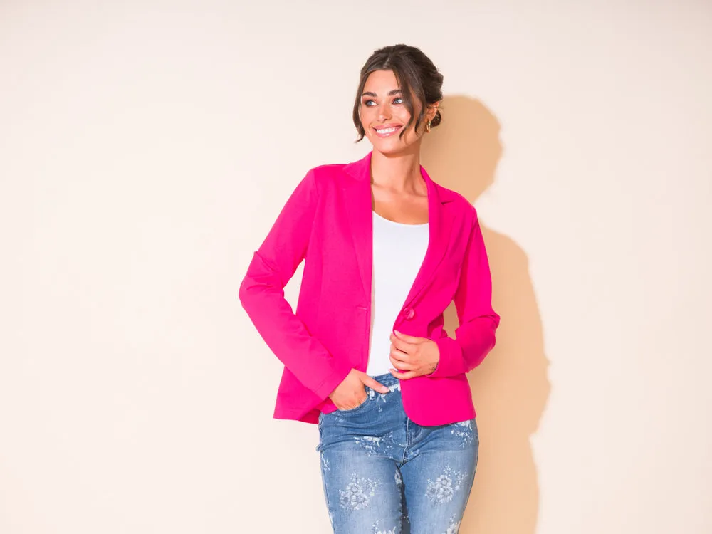Classic Blazer