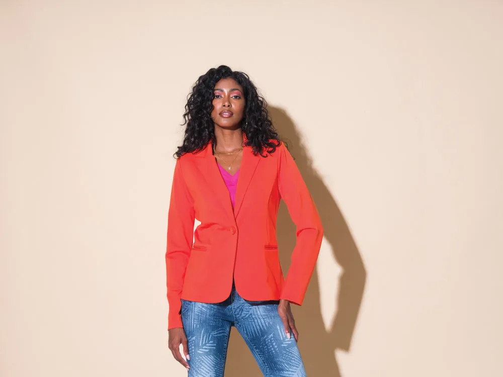 Classic Blazer