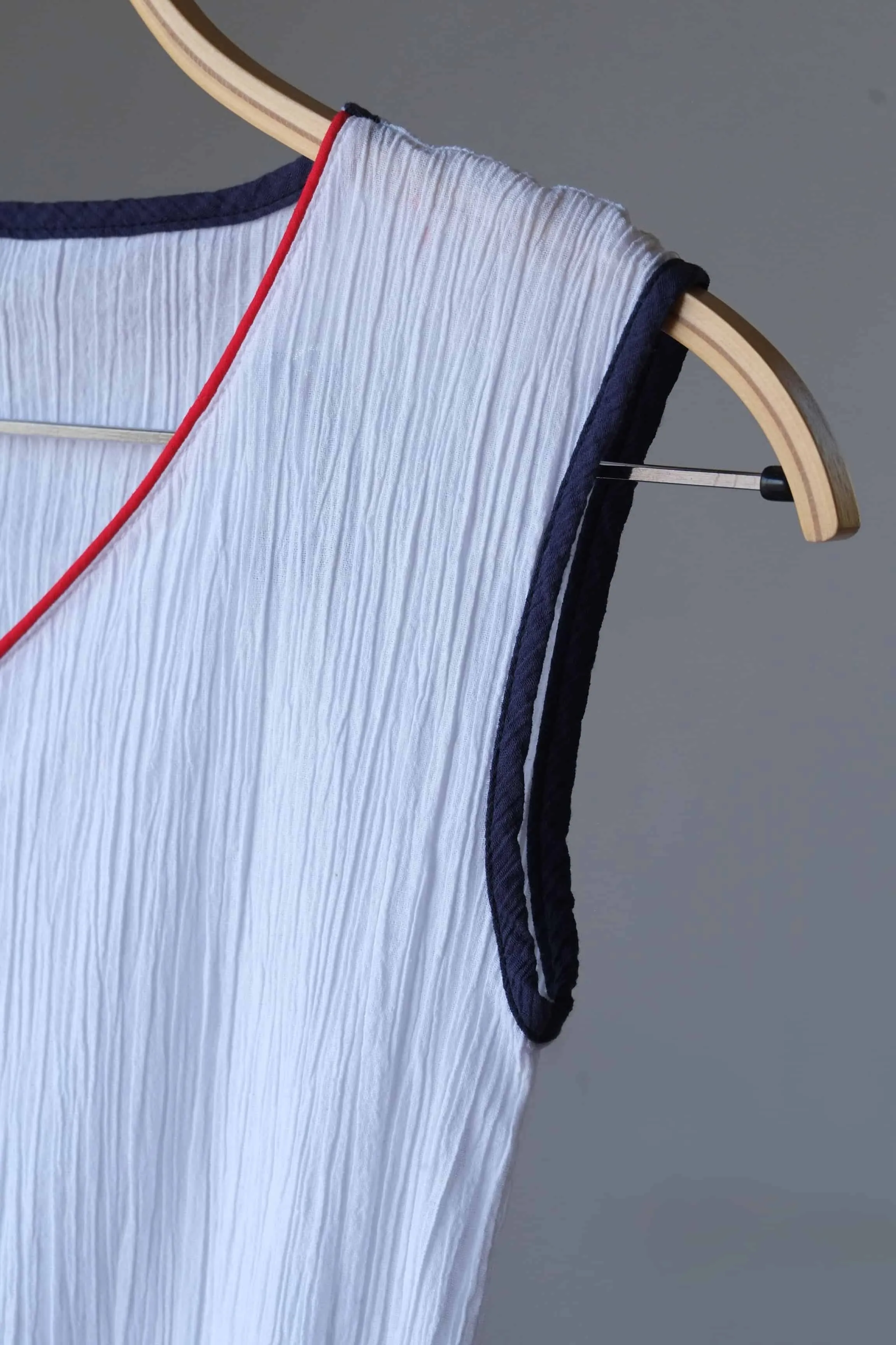 ELIETTE Ballon 80's Tennis Dress