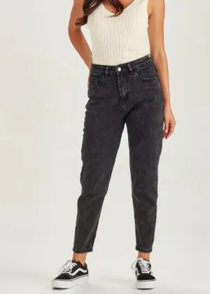 Junkfood - Connie Jean (Black)