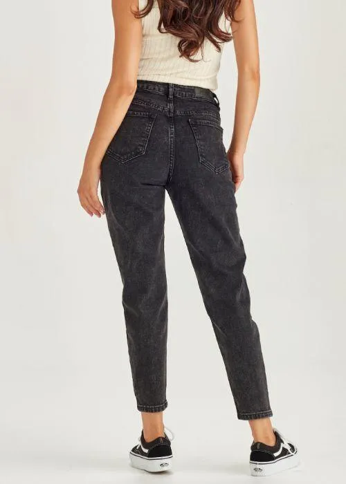 Junkfood - Connie Jean (Black)