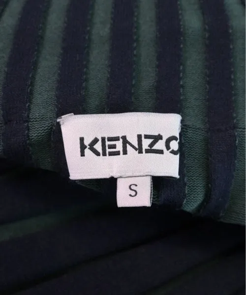 KENZO Long/Maxi length skirts
