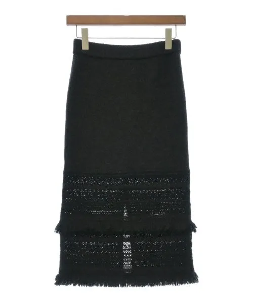 kone Long/Maxi length skirts