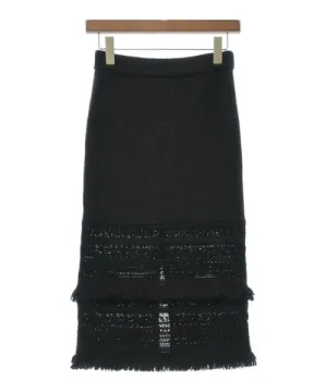 kone Long/Maxi length skirts
