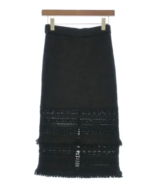 kone Long/Maxi length skirts