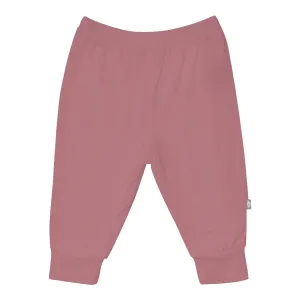 Kyte Baby Pants - Dusty Rose