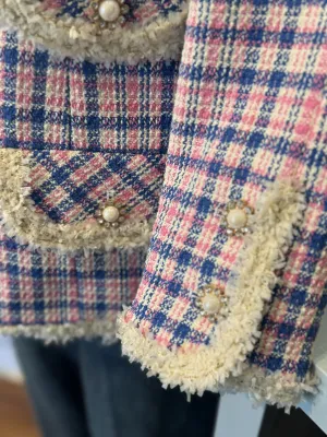 Louvre Jacket
