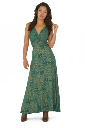 Natalia Dress Print