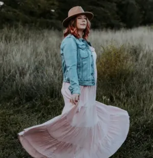 Past Self Dress