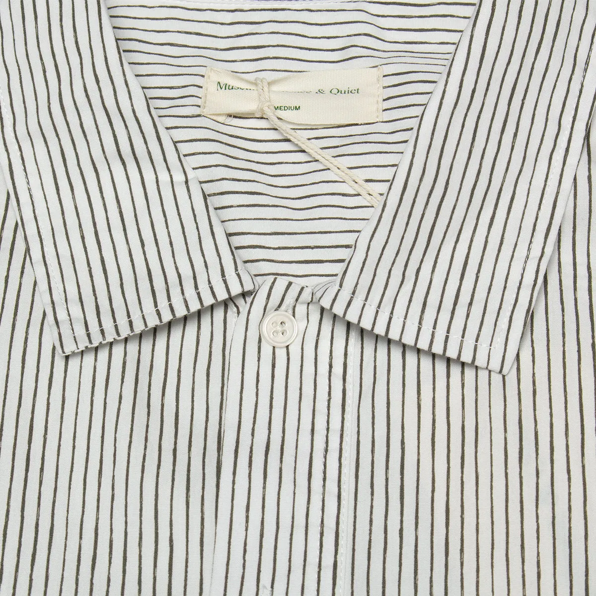 Vacation L/S Button Up Shirt